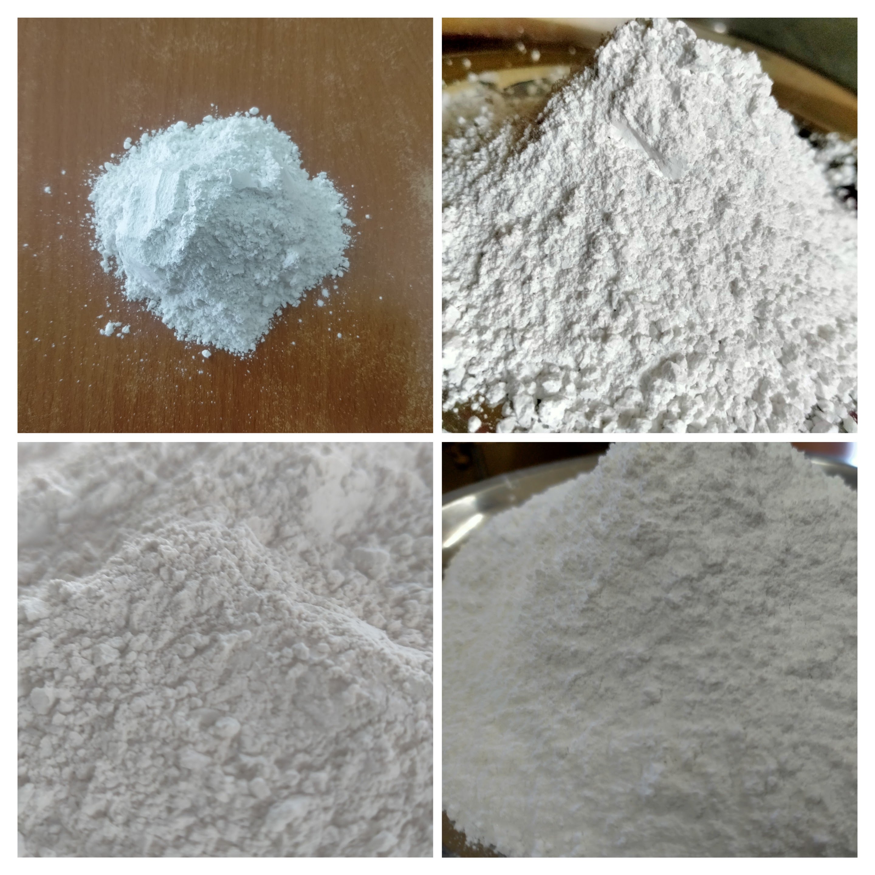 Calcite Powder Photo 1