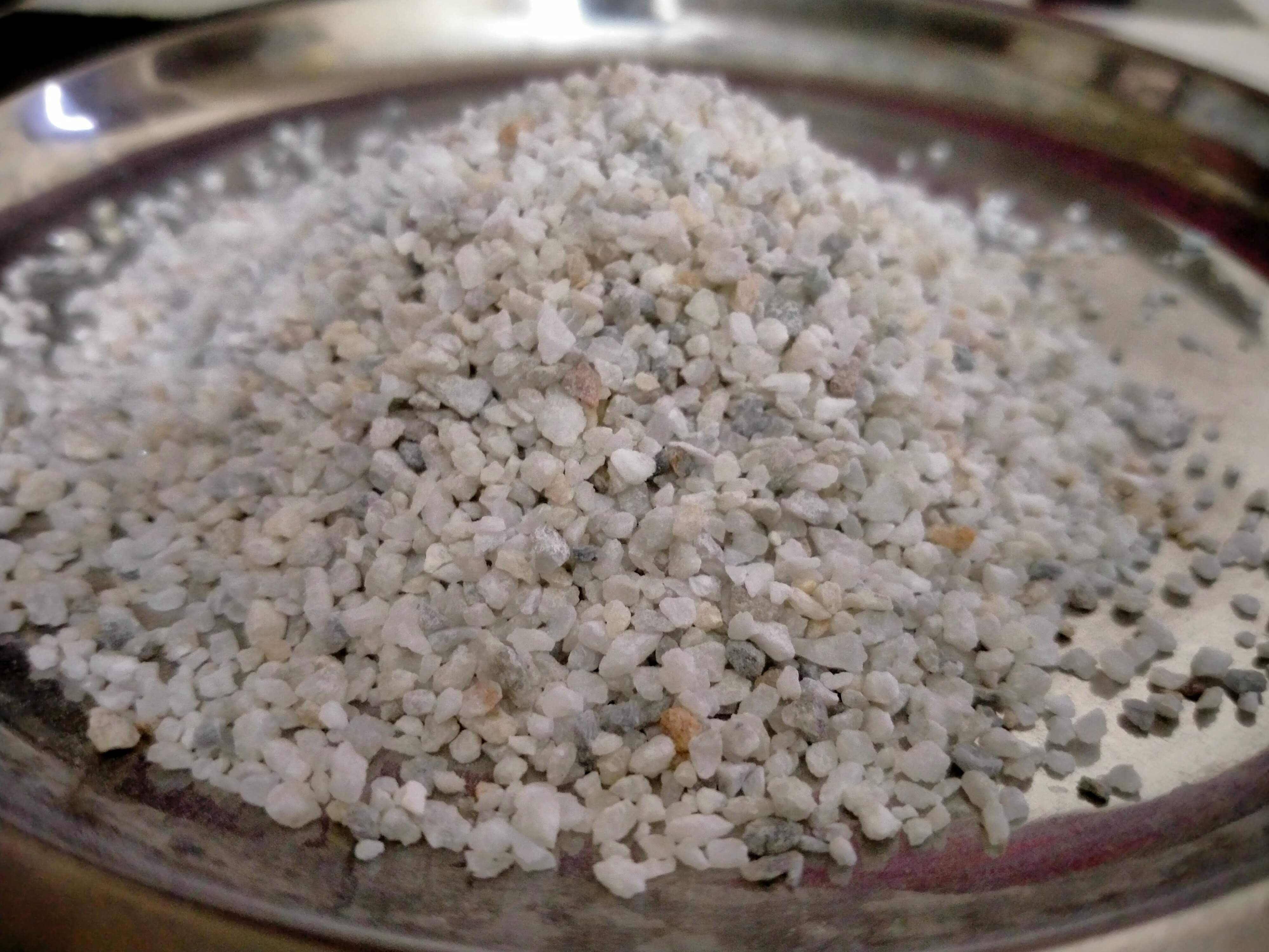 Calcite Chips Photo 1