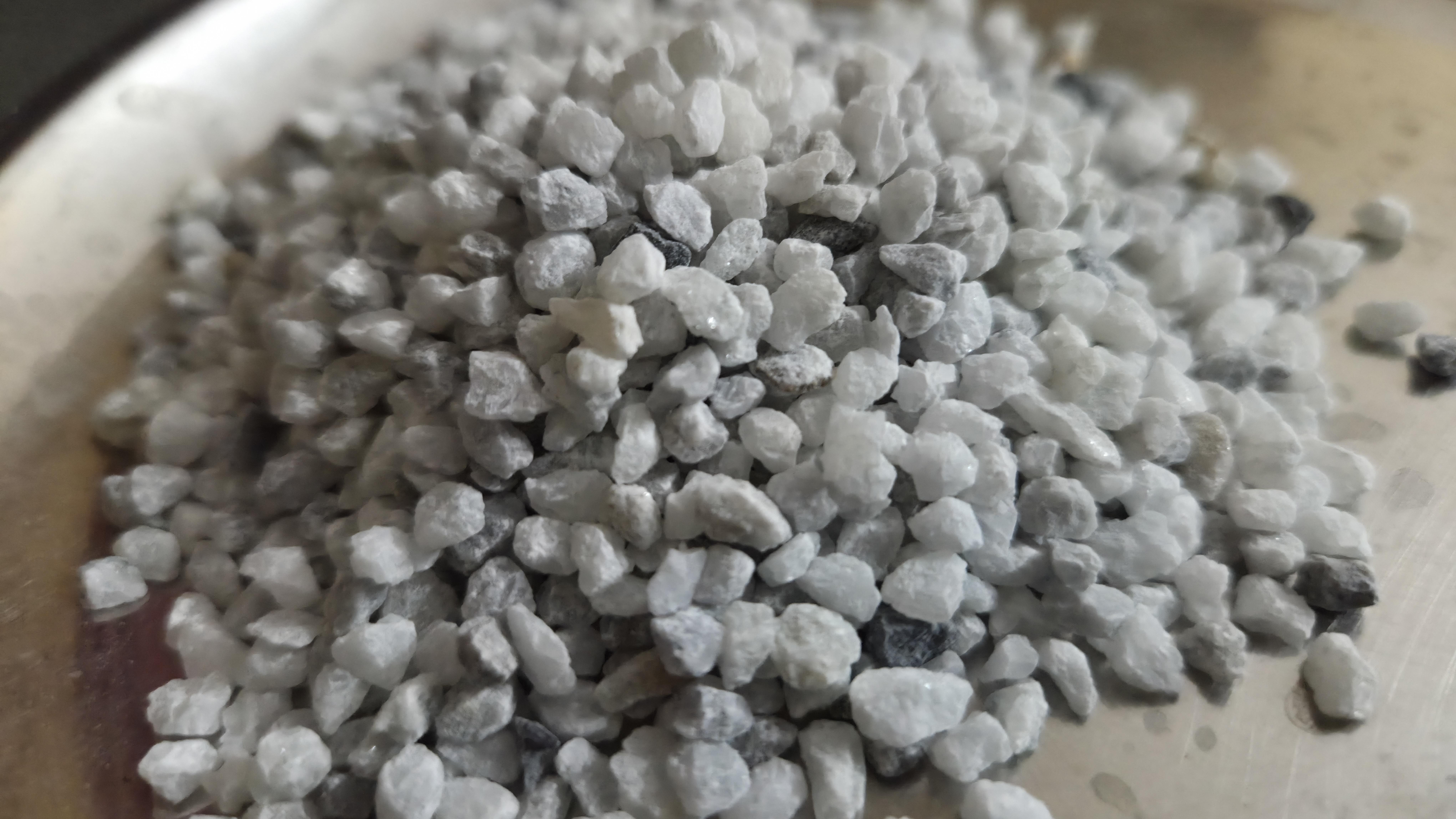 Calcite Chips Photo 2