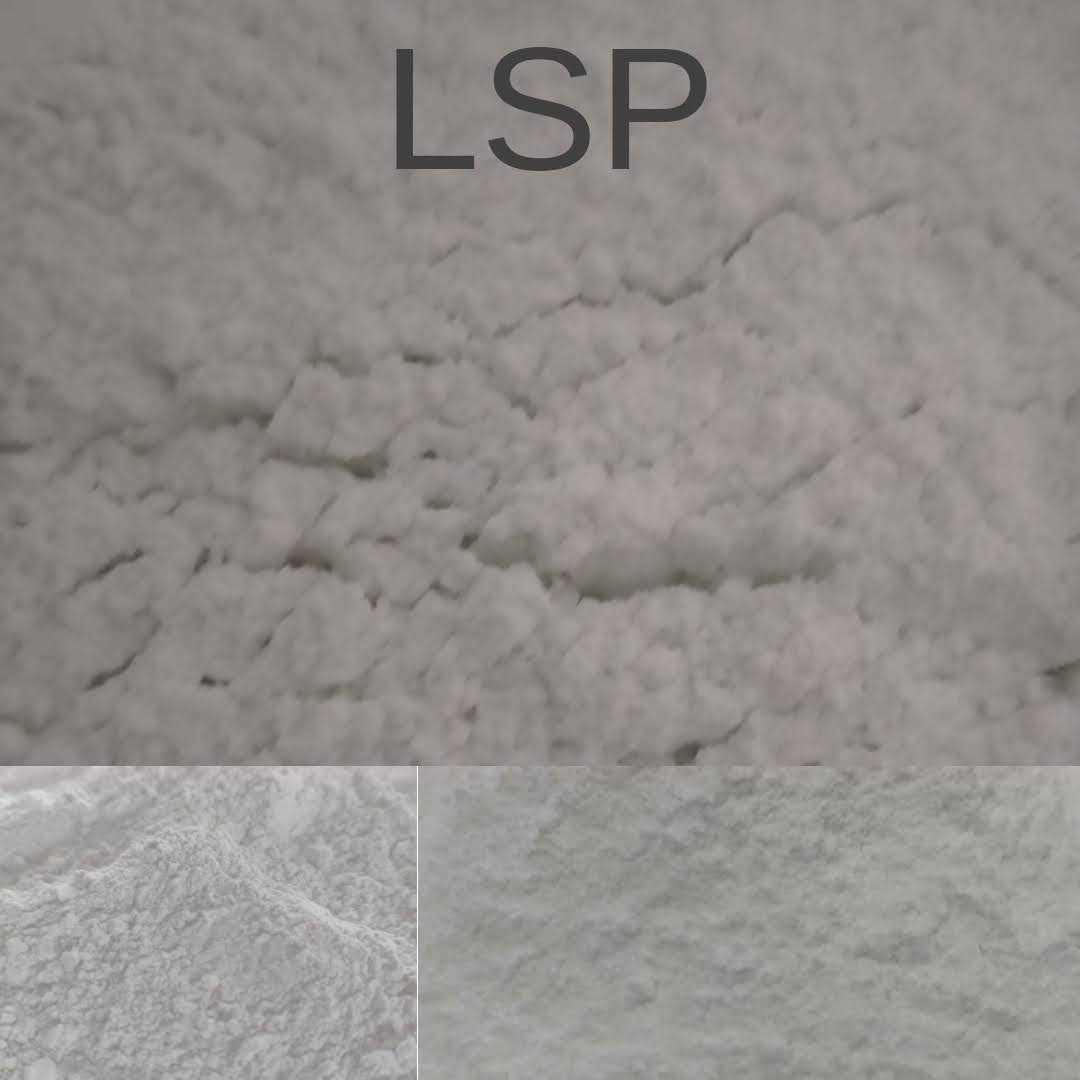 Limestone Powder Photo 1