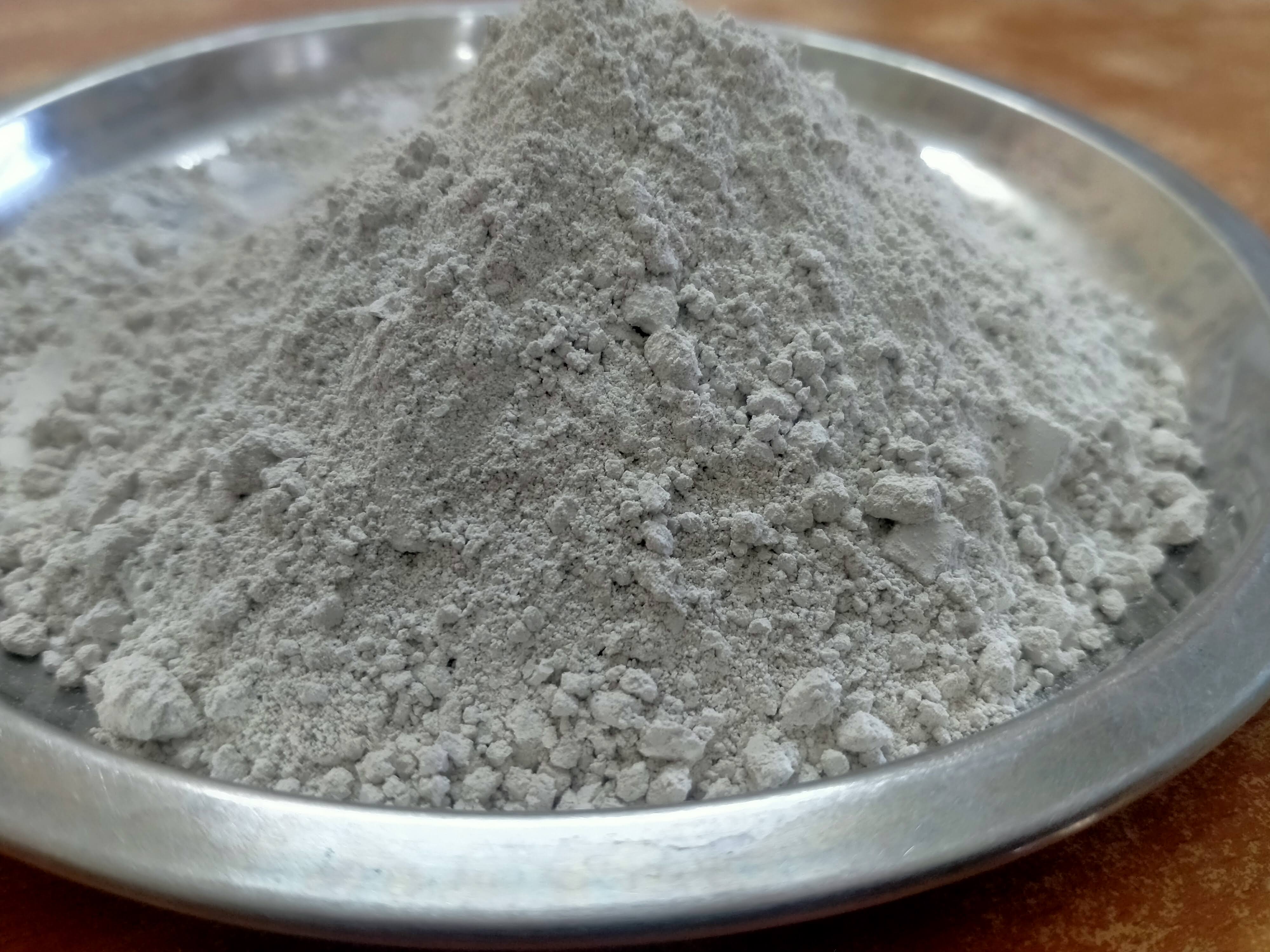 Calcined Dolomite Powder Photo 2
