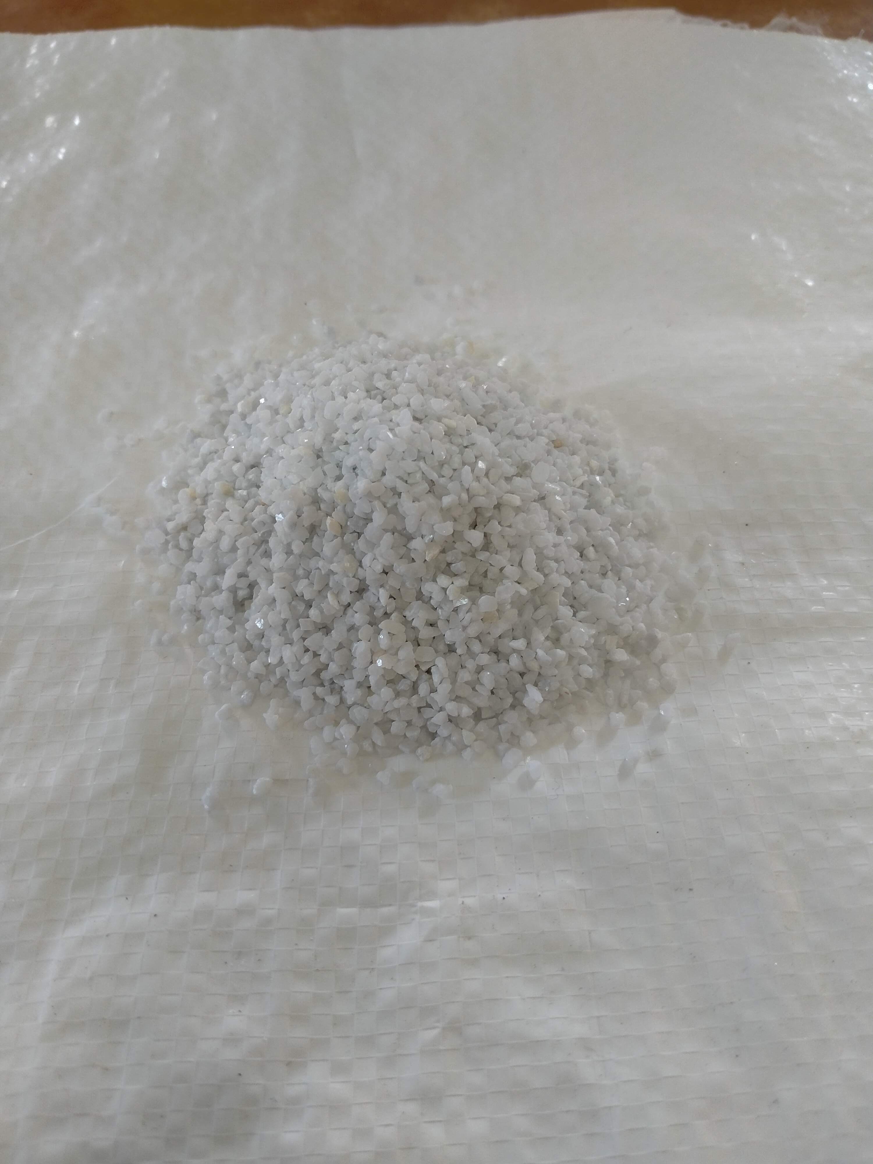 Dolomite Chips Photo 2