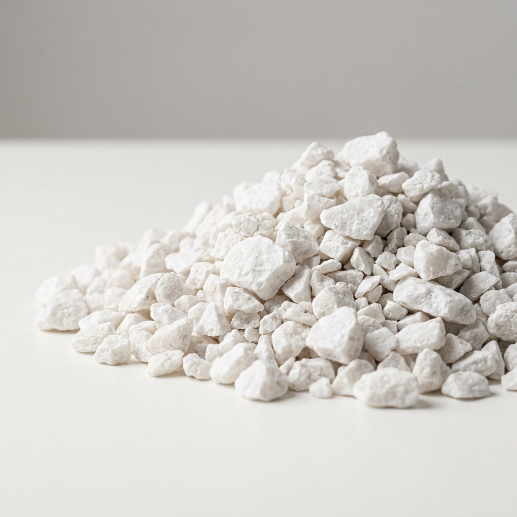 Limestone Chips Photo 1